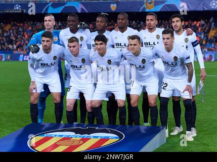 File:Valencia CF squad - Europa League 2019.jpg - Wikimedia Commons