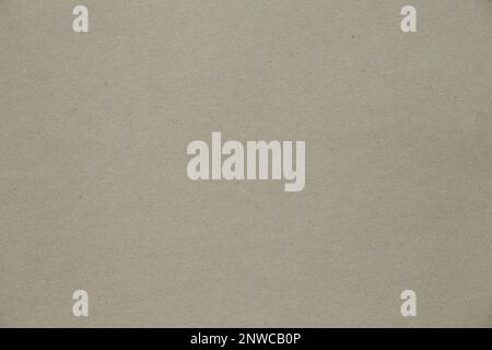 cardboard gray background, paper background close-up Stock Photo