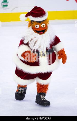 Philadelphia flyers gritty hi-res stock photography and images - Alamy