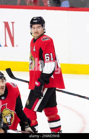 Ottawa senators cheap third jersey 2018