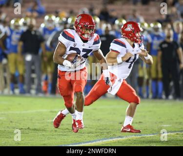 Arizona Football on X: Next up: #ATeam17 RB Gary Brightwell