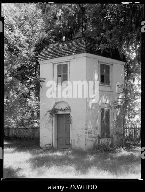 Burnside Plantation, Darrow vic., Ascension Parish, Louisiana. Carnegie ...