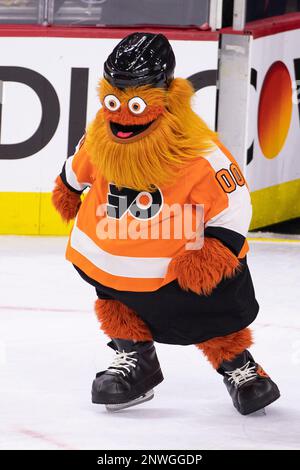 Philadelphia flyers gritty hi-res stock photography and images - Alamy