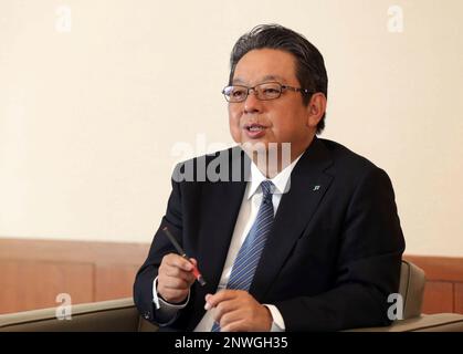 japan tobacco international ceo bets on e-cigarette's growth prospect, boosts annual dividend Japan Tobacco to Keep Russian