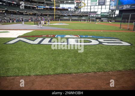 MILWAUKEE, WI - OCTOBER 05: Milwaukee Brewers first baseman Rowdy Tellez  (11) runs the bases during a game between the Milwaukee Brewers and the  Arizona Diamondbacks on October 5, 2022, at American Family Field, in  Milwaukee, WI. (Photo