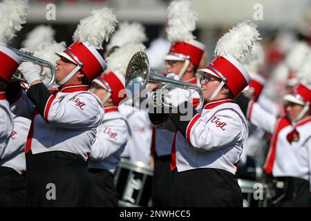 University of Louisville Cardinal Marching Band