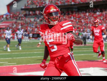 Arizona vs. Houston college football game photos: Sept. 8, 2018