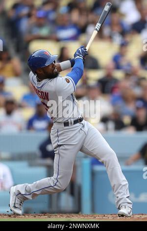 Austin Jackson - New York Mets Center Fielder - ESPN