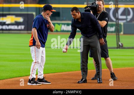 Alex Bregman - Houston Astros Third Baseman - ESPN