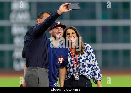 Alex Bregman - Houston Astros Third Baseman - ESPN