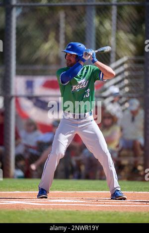 Brian Ellis - 2023 - Baseball - FGCU Athletics