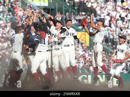 Hananaki Higashi Baseball Team ユニフォーム Hananaki Higashi Baseball Team ユニフォーム - メルカリ