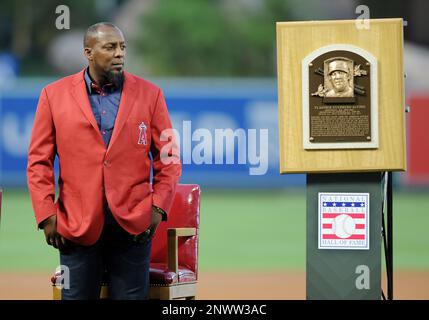 Anderson opens up for Angels Hall of Fame honor – Orange County Register