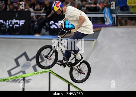 Bruno hotsell hoffmann bmx