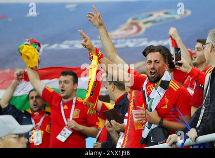 Multidão De Fãs Iranianos No Campeonato Do Mundo De FIFA Em Rússia  Fotografia Editorial - Imagem de internacional, petersburgo: 119993567