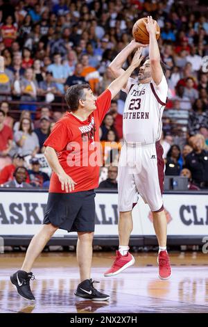 Jimmy Kimmel takes a shot over senator Ted Cruz during the