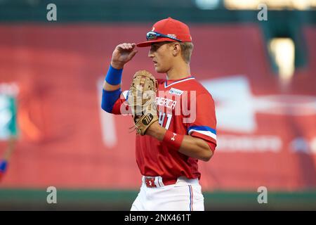 41 Under Armour All America Baseball Game Photos & High Res