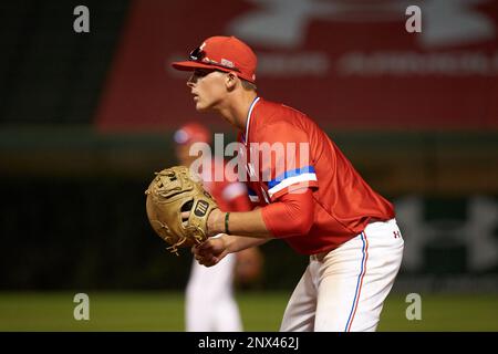 Nolan Gorman — 3B, Sandra Day O'Connor HS (Phoenix) 