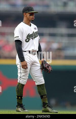 First look at Cleveland Indians 'Players Weekend' uniforms