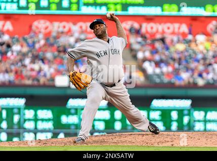 May 23, 2018: New York Yankees right fielder Giancarlo Stanton #27