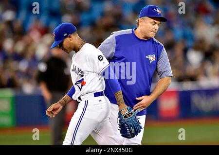 United States Pitcher Marcus Stroman 6 Editorial Stock Photo - Stock Image