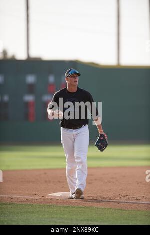 Nolan Gorman — 3B, Sandra Day O'Connor HS (Phoenix) 