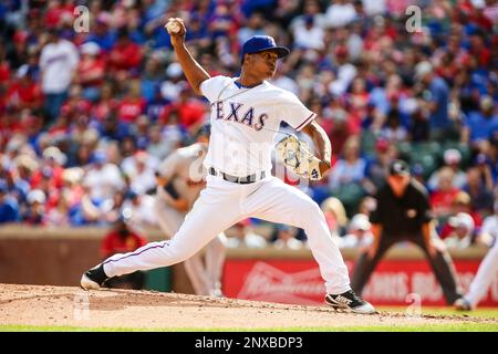 Texas Rangers' Adrian Beltre still searching for comfortable swing