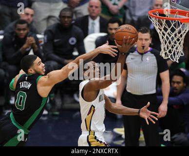 Jayson Tatum  Southeastern Regional