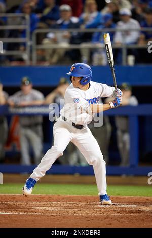 Blake Reese, Florida Gators look to defend College World Series title