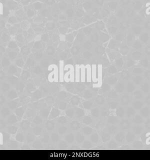 Ambient Occlusion map floors marble texture, AO mapping marble Stock Photo