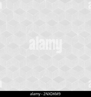 Ambient Occlusion map floors marble texture, AO mapping marble Stock Photo