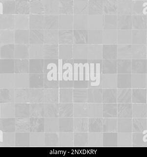 Ambient Occlusion map floors marble texture, AO mapping marble Stock Photo