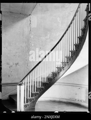 Gov. Thomas Bibb House, Bella Mina, Limestone County, Alabama. Carnegie ...