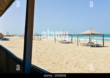 Mauritania, surroundings of Nouakchott Stock Photo