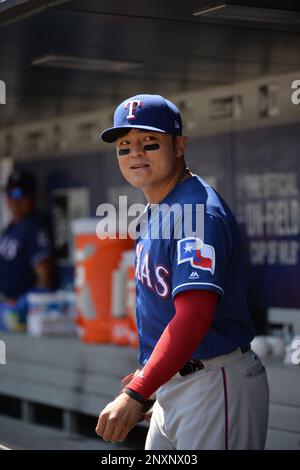 Shin-Soo Choo's Former Home in Southlake until December 2019