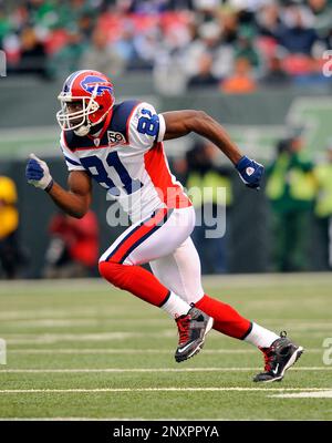 New York Jets vs. Buffalo Bills. Fans support on NFL Game. Silhouette of  supporters, big screen with two rivals in background Stock Photo - Alamy