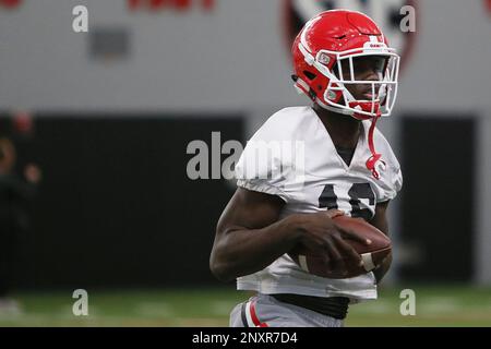 Georgia area sporting goods stores prepare for national championship game