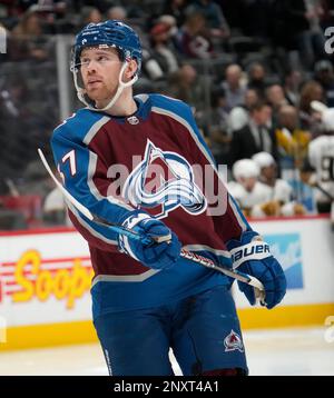 jt compher in 2023  Hockey shirts, Colorado avalanche, Nhl