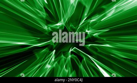 Plasma beams of radiance. Motion. Texture of film in moving rays of ...