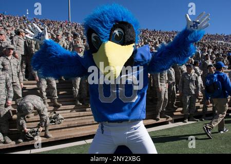 Air Force Academy Falcons Football vs. Army Black Knights Football Tickets  Nov 04, 2023 Denver, CO