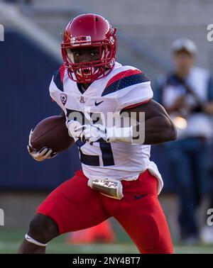 J.J. Taylor Stats, News and Video - RB