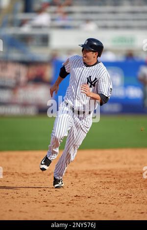 New York Yankees 4, Detroit Tigers 2: Photos of spring training game