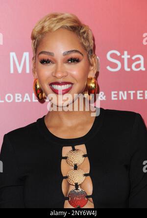 Beverly Hills, CA. 1st Mar, 2023. at arrivals for The African American Film Critics Association 14th Annual AAFCA Awards, Beverly Wilshire Hotel, Beverly Hills, CA March 1, 2023. Credit: Elizabeth Goodenough/Everett Collection/Alamy Live News Stock Photo