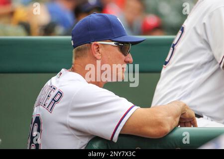 St. Petersburg, FL USA; Houston Astros starting pitcher Jose Urquidy (65)  delivers a pitch in the first inning during an MLB game against the Tampa  Ba Stock Photo - Alamy