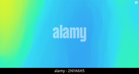 Abstract background with dynamic effect. Creative design poster with vibrant gradients. Vector illustration for advertising, marketing, presentation. Stock Vector