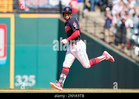 Here's what shortstop Andrés Giménez brings to the Cleveland Indians 