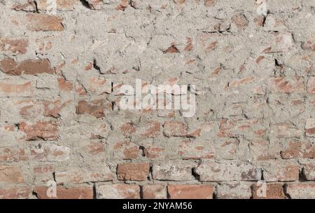 brick wall background texture Stock Photo