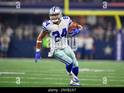 Dallas Cowboys: Tight end James Hanna hangs up his cleats