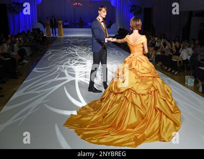 sachin and babi light blue dress Belle vs Cinderella's Dress : r/disneyprincess