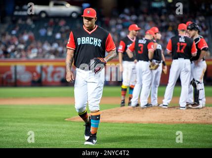 Brandon Drury, ARI // Feb 20, 2018 in Scottsdale  Baseball guys, Arizona  diamondbacks baseball, Olympic gymnastics